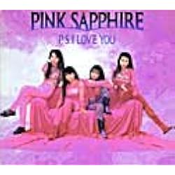 Amazon.co.jp: PINK SAPPHIRE/BEST FOR YOU~Single collection